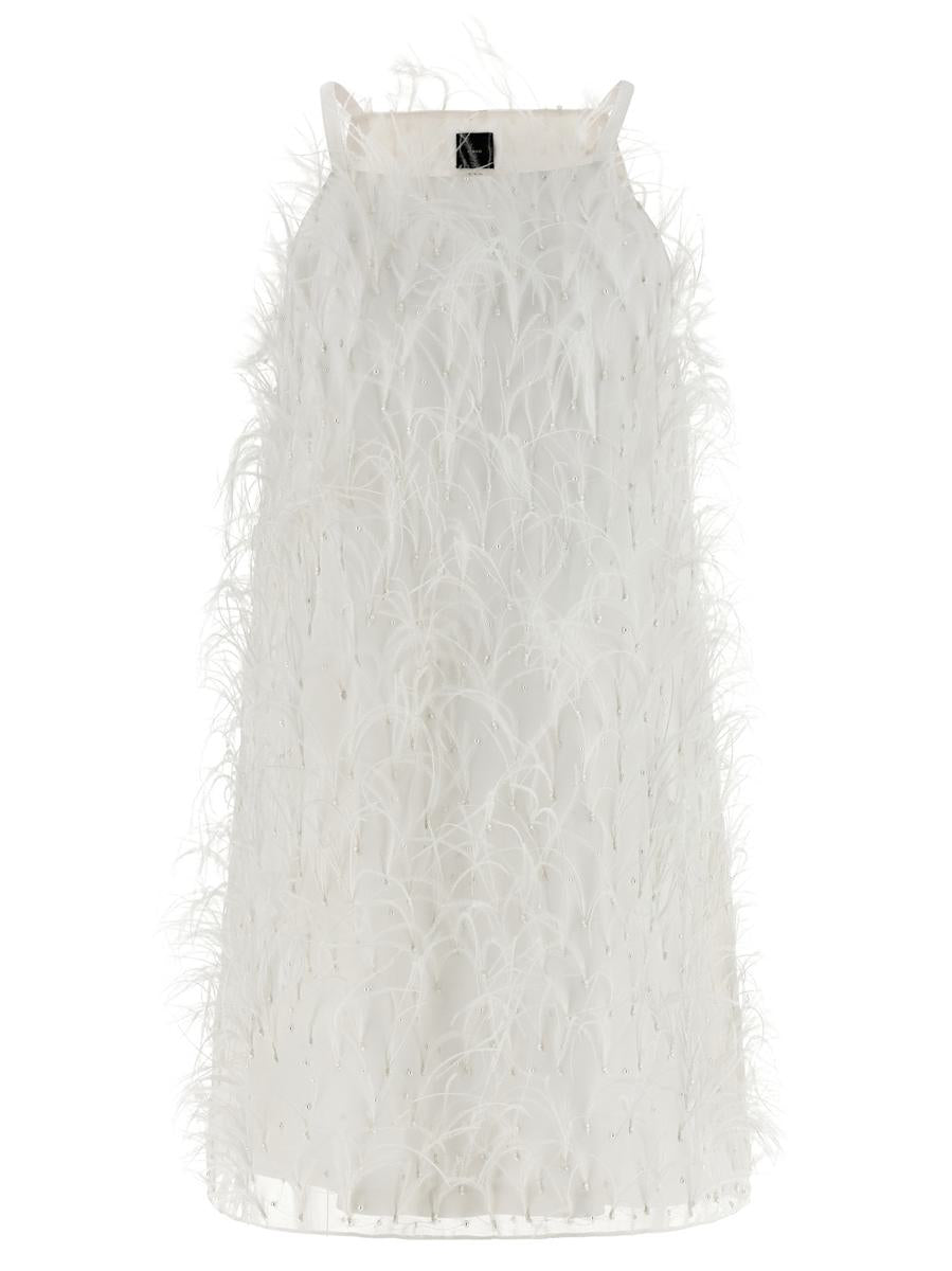Pinko 'Piripicchio' Dress