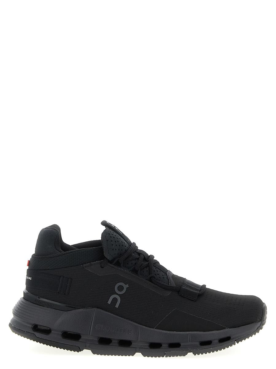 On Running 'Cloudnova 2' Sneakers