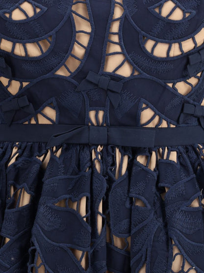 Self-Portrait Dresses