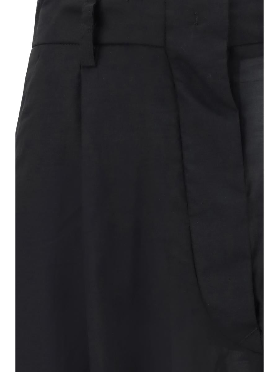 The Latest Pants