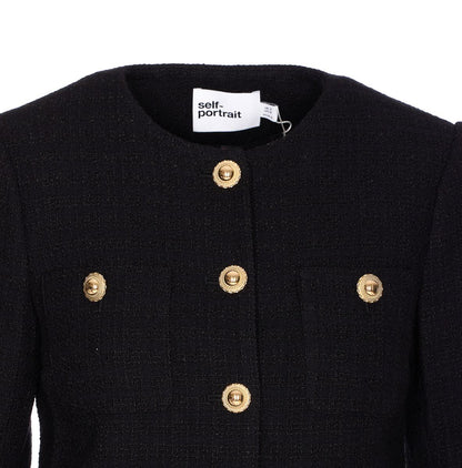 Self-Portrait Jackets