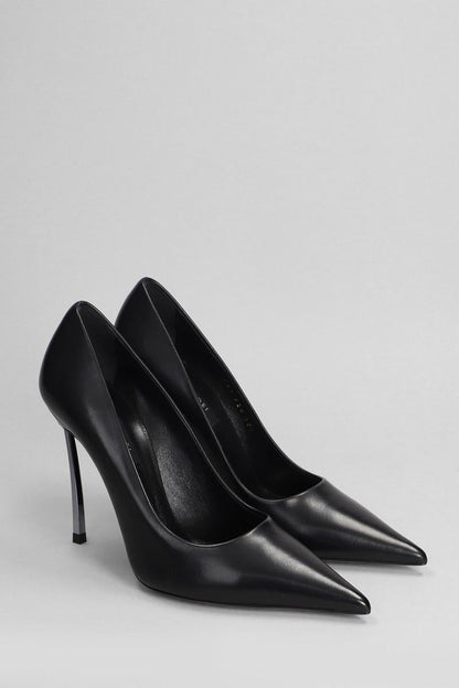 Casadei Superblade Pumps