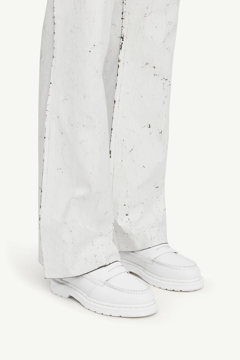 MM6 Maison Margiela X Dr. Martens 1461 / Penton   Mash Up/ Shoes