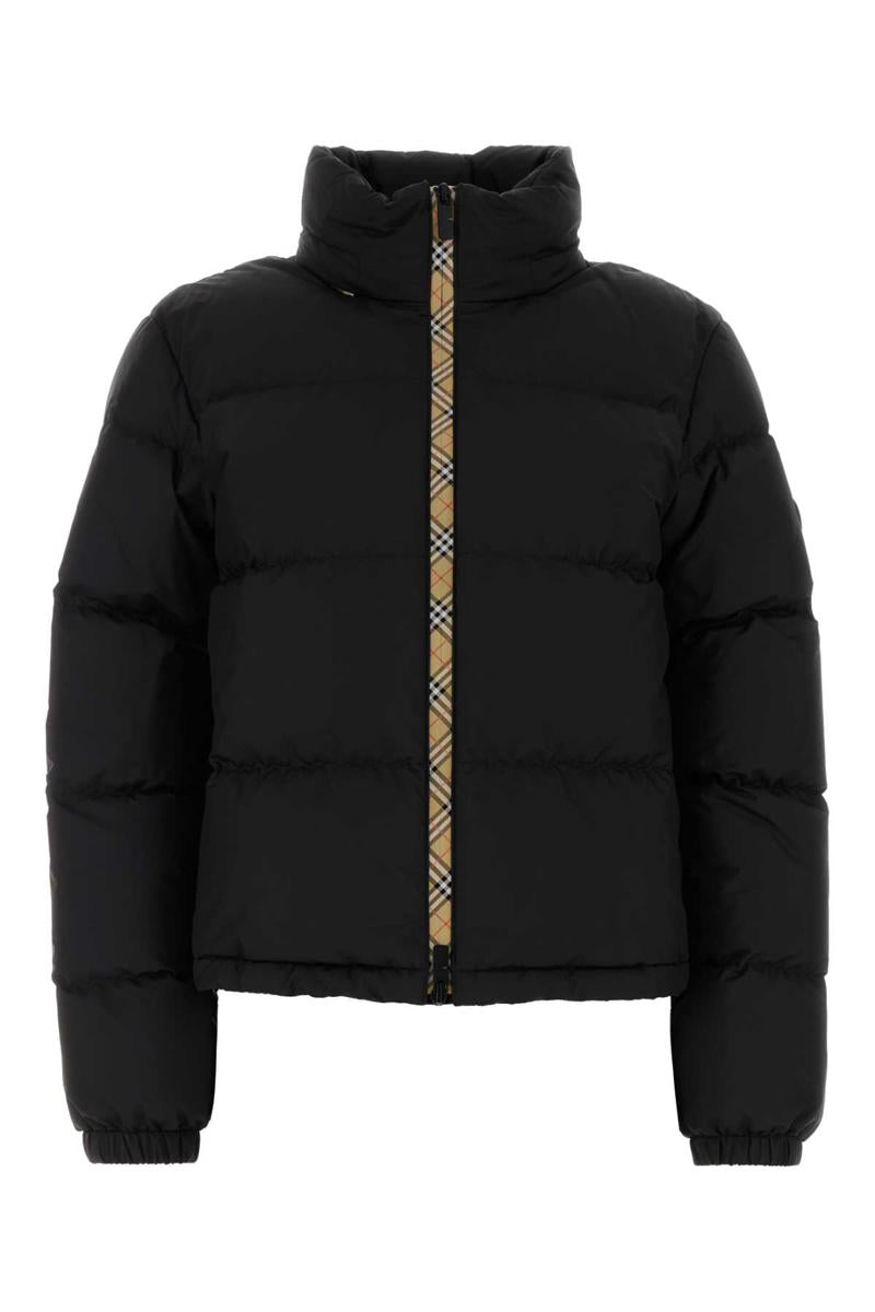 Burberry Jackets