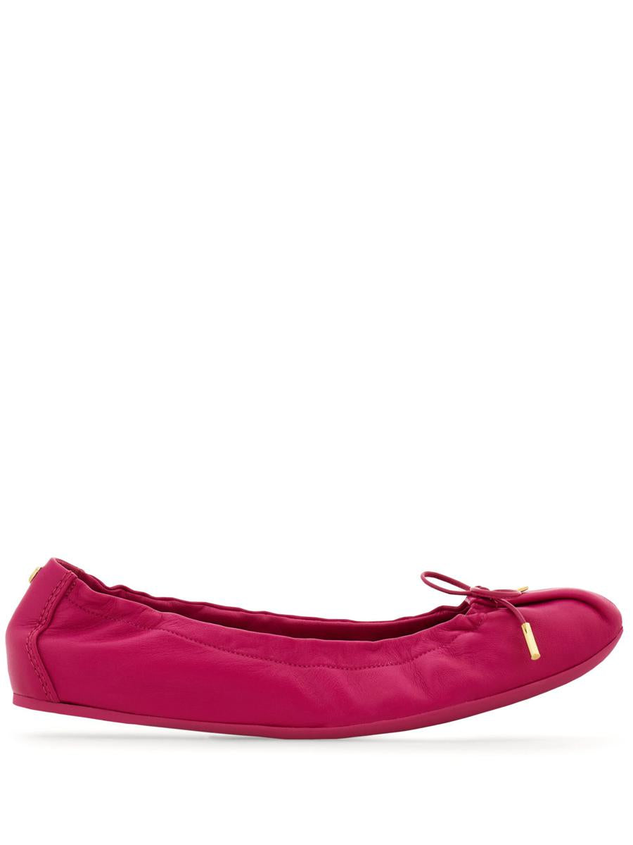 Salvatore Ferragamo Flat Shoes