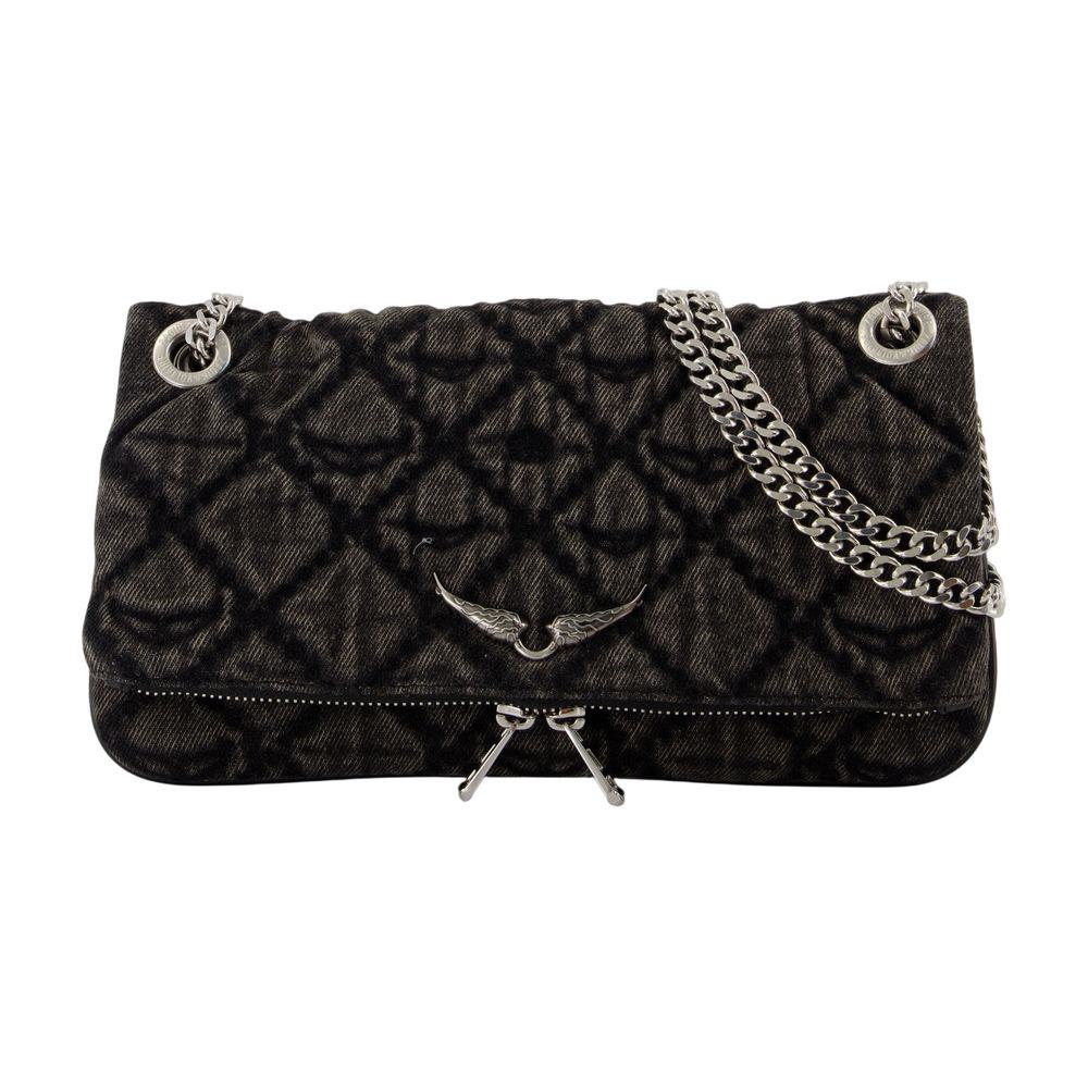 Zadig&Voltaire Wallet On Chain Rock Ii