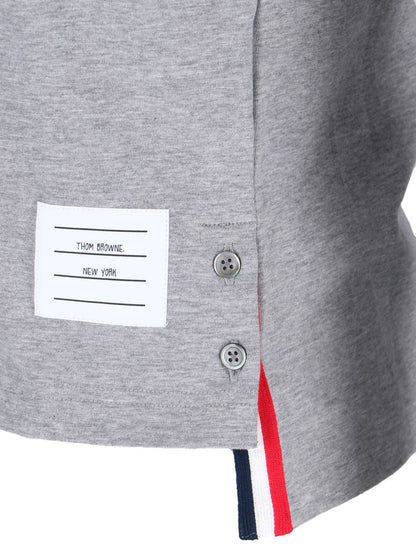 Thom Browne T-Shirts And Polos