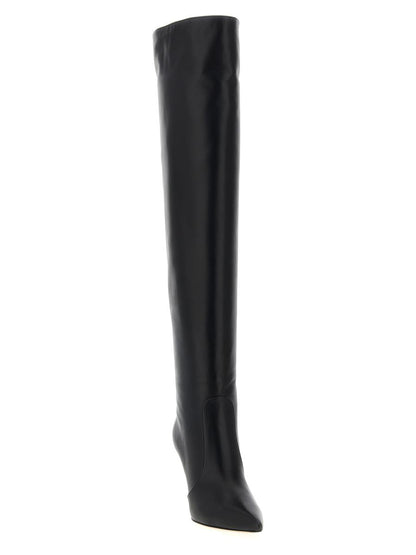 Gianvito Rossi 'Hansen' Boots