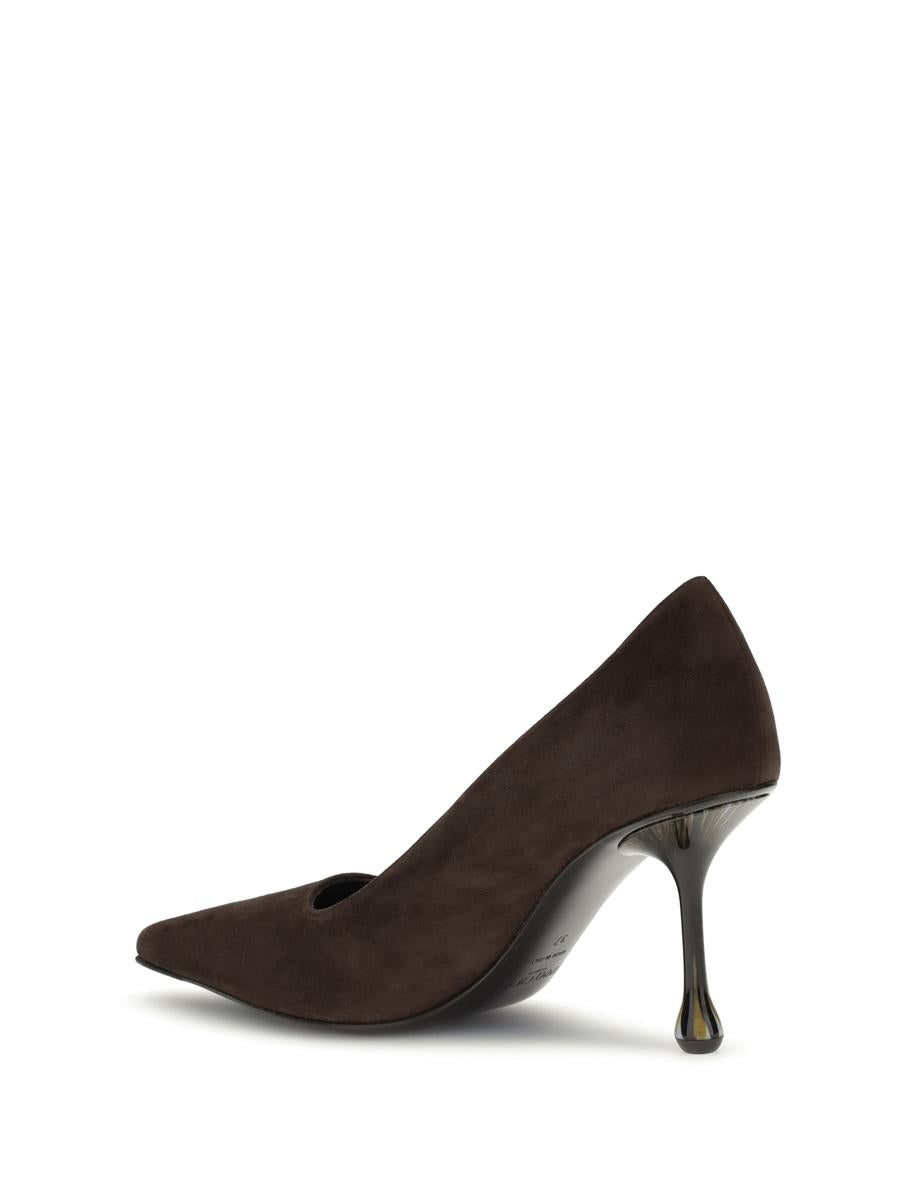 Jimmy Choo Pumps