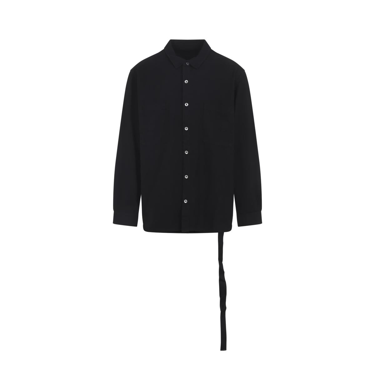 Rick Owens Drkshdw Shirt