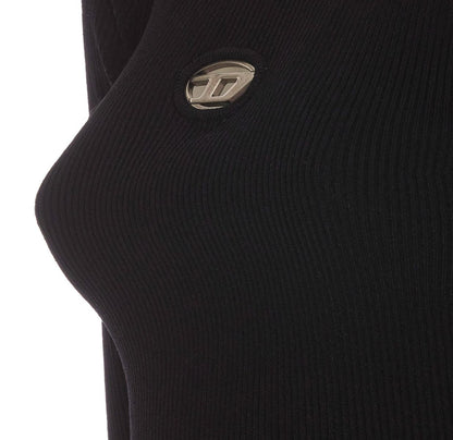 Diesel Oval-D Top