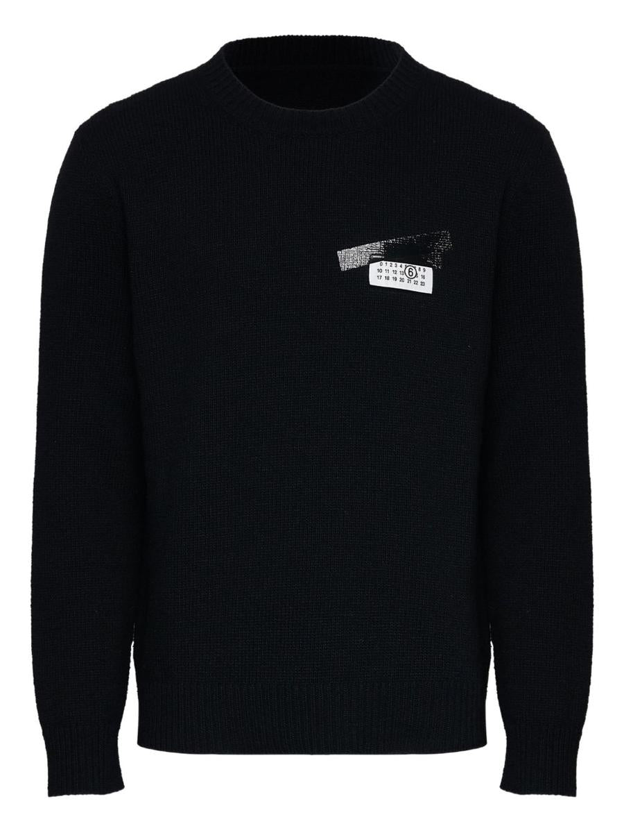 MM6 Maison Margiela Sweaters