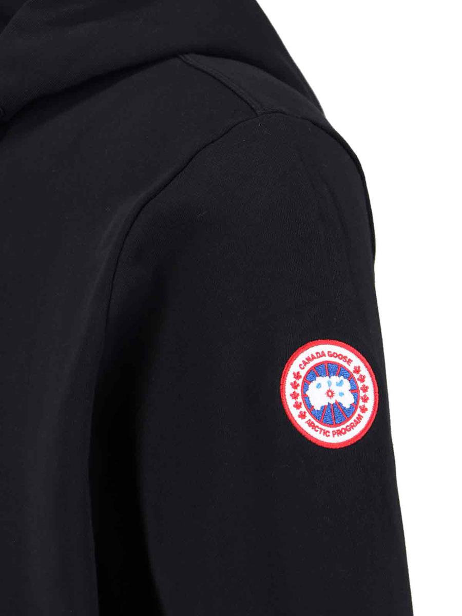 Canada Goose Sweaters