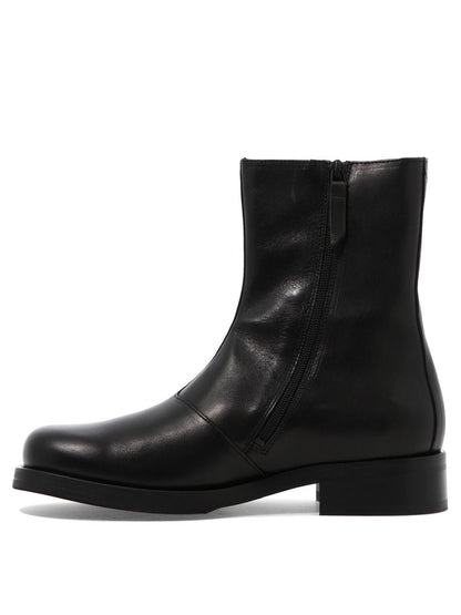 Our Legacy "Truck" Ankle Boots