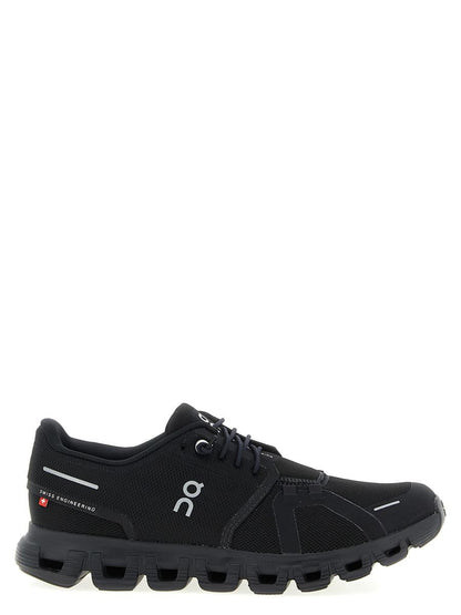 On Running 'Cloud 6' Sneakers