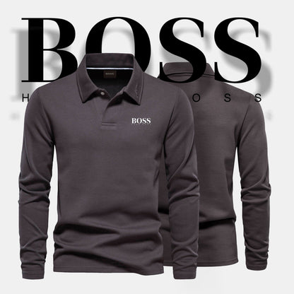 Men's Classic Polo (Clearance)