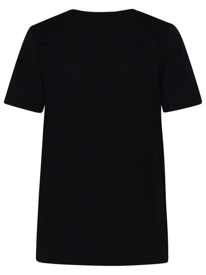Balmain T-Shirts And Polos