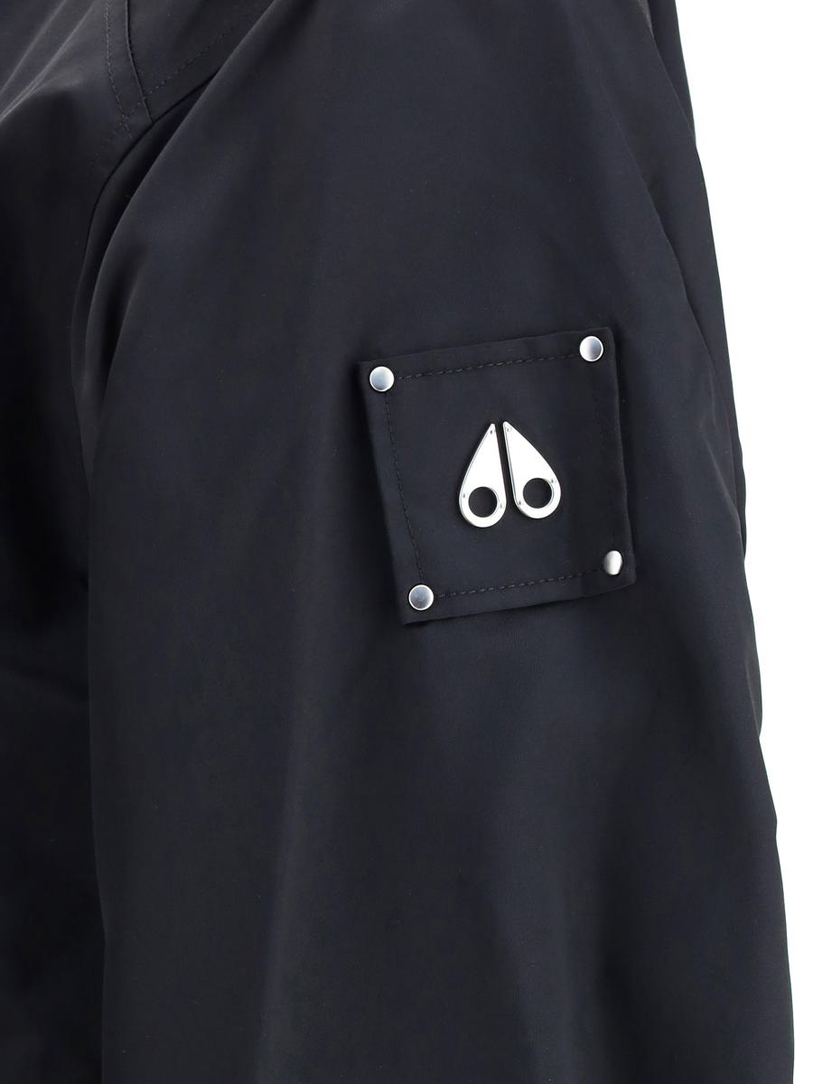 Moose Knuckles Jackets