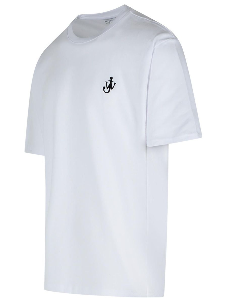 Jw Anderson "Anchor" T-Shirt