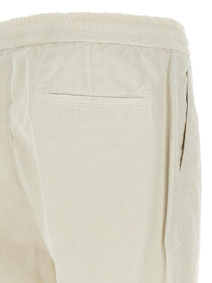 Brunello Cucinelli Corduroy Trousers