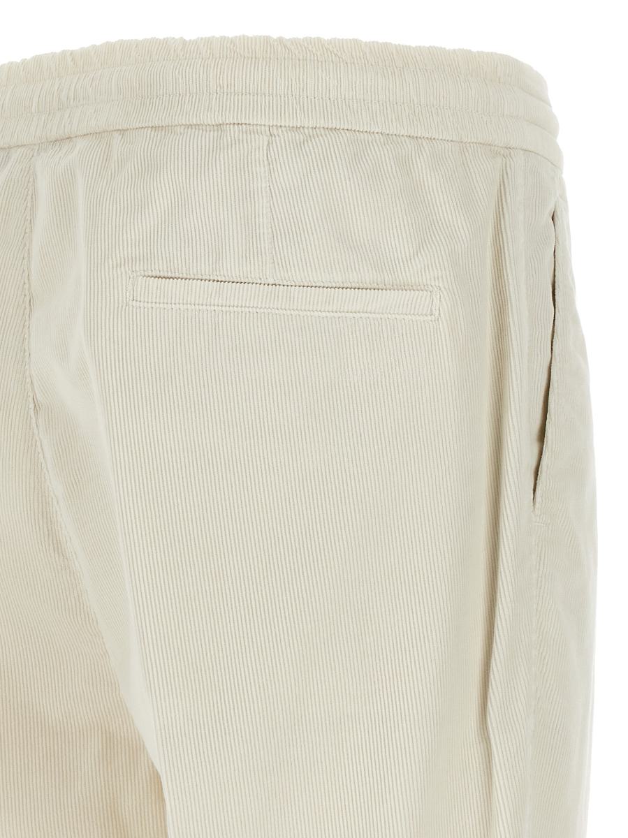 Brunello Cucinelli Corduroy Trousers