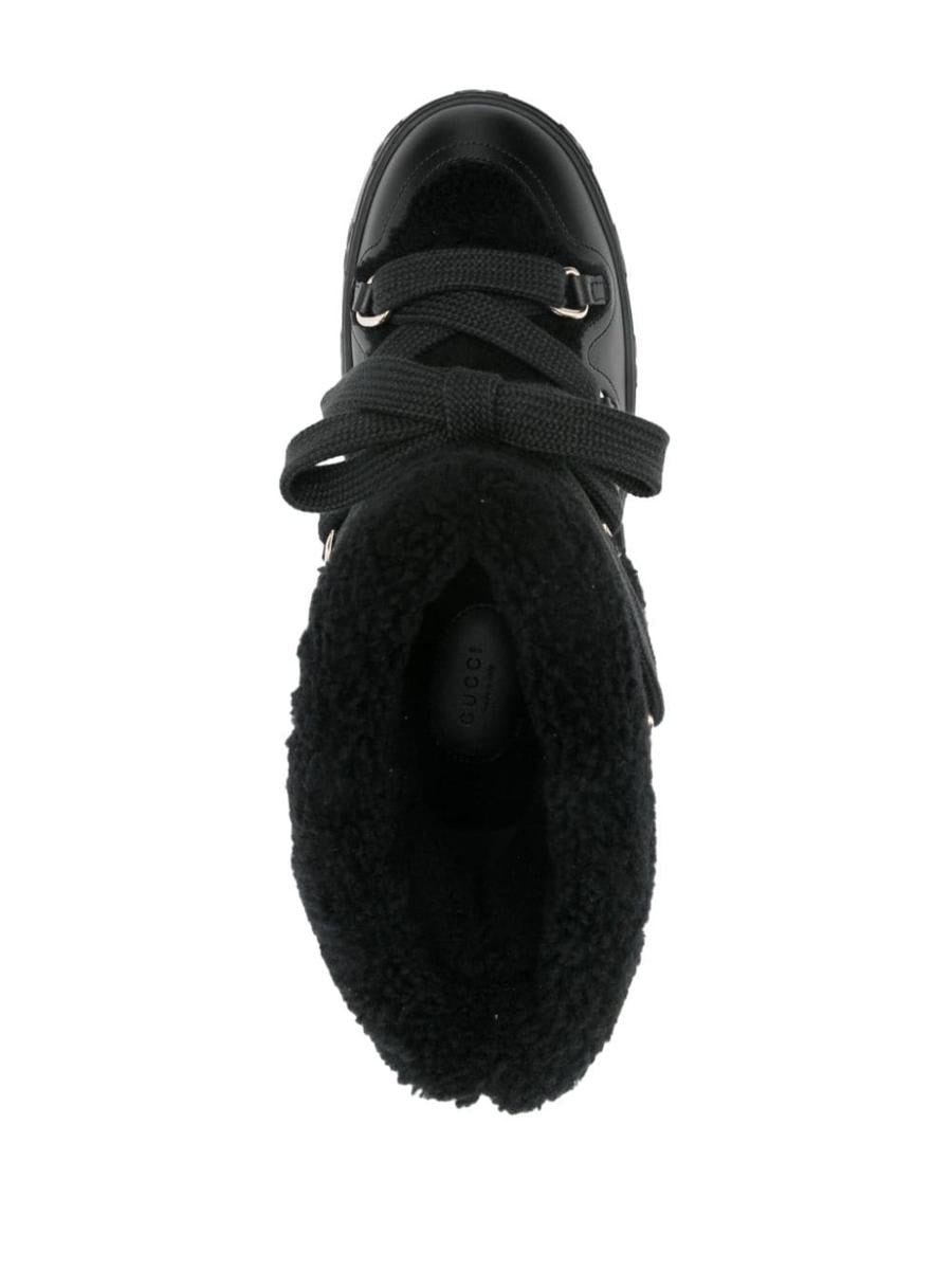 Gucci Flat Shoes