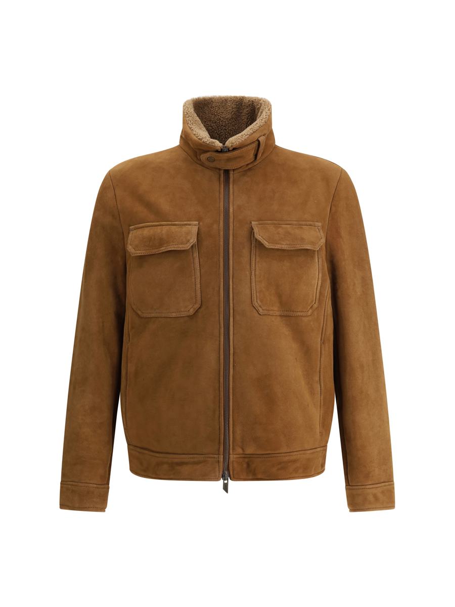 Salvatore Santoro Jackets