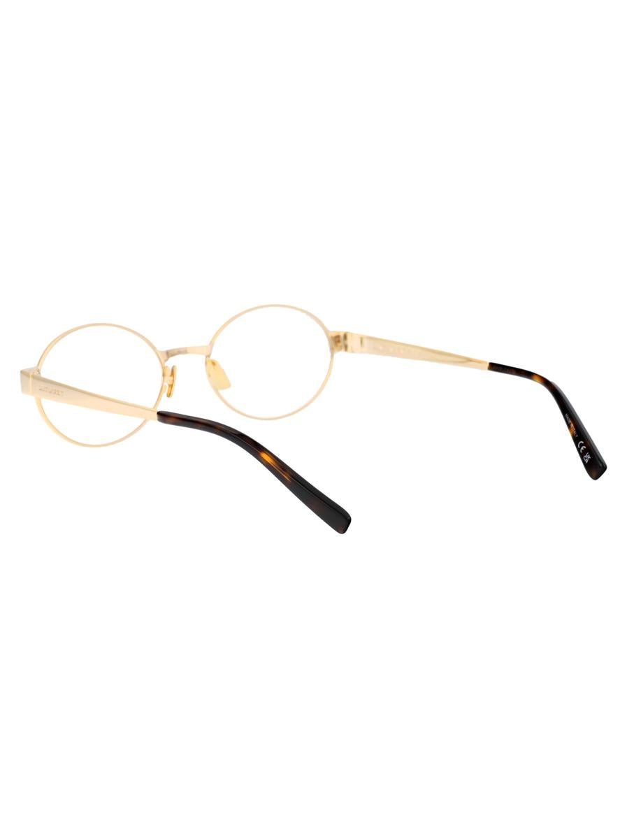 Saint Laurent Eyewear Optical