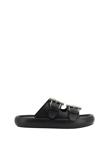 Alexander McQueen Sandals