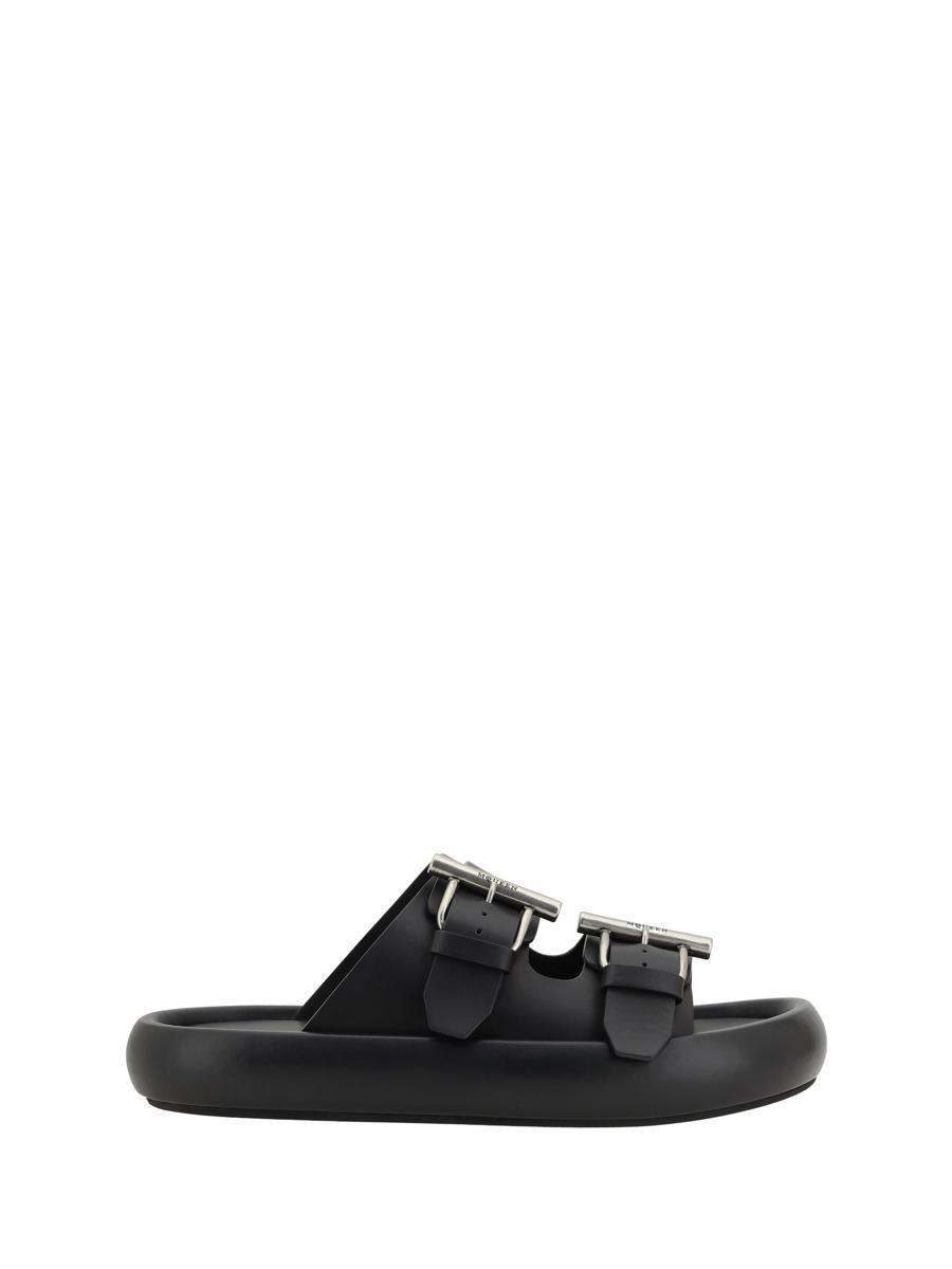 Alexander McQueen Sandals