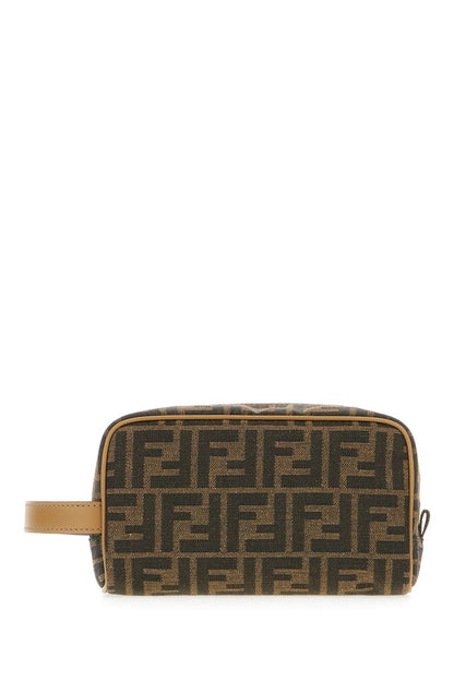 Fendi Beauty Case.