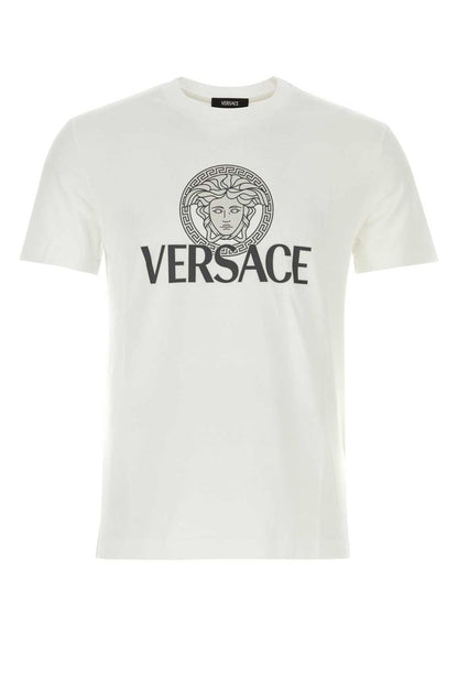Versace Logo T-Shirt