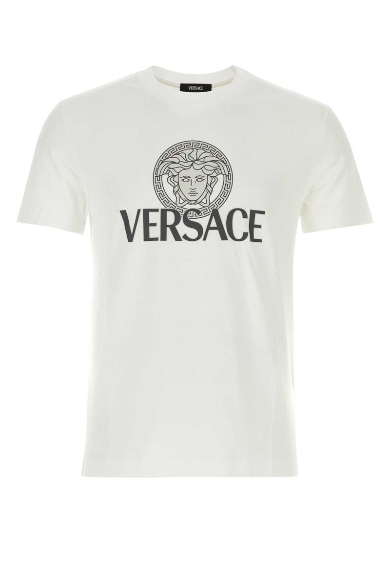 Versace Logo T-Shirt