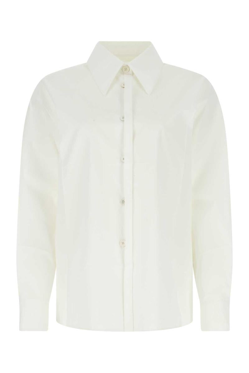 Jil Sander Shirts