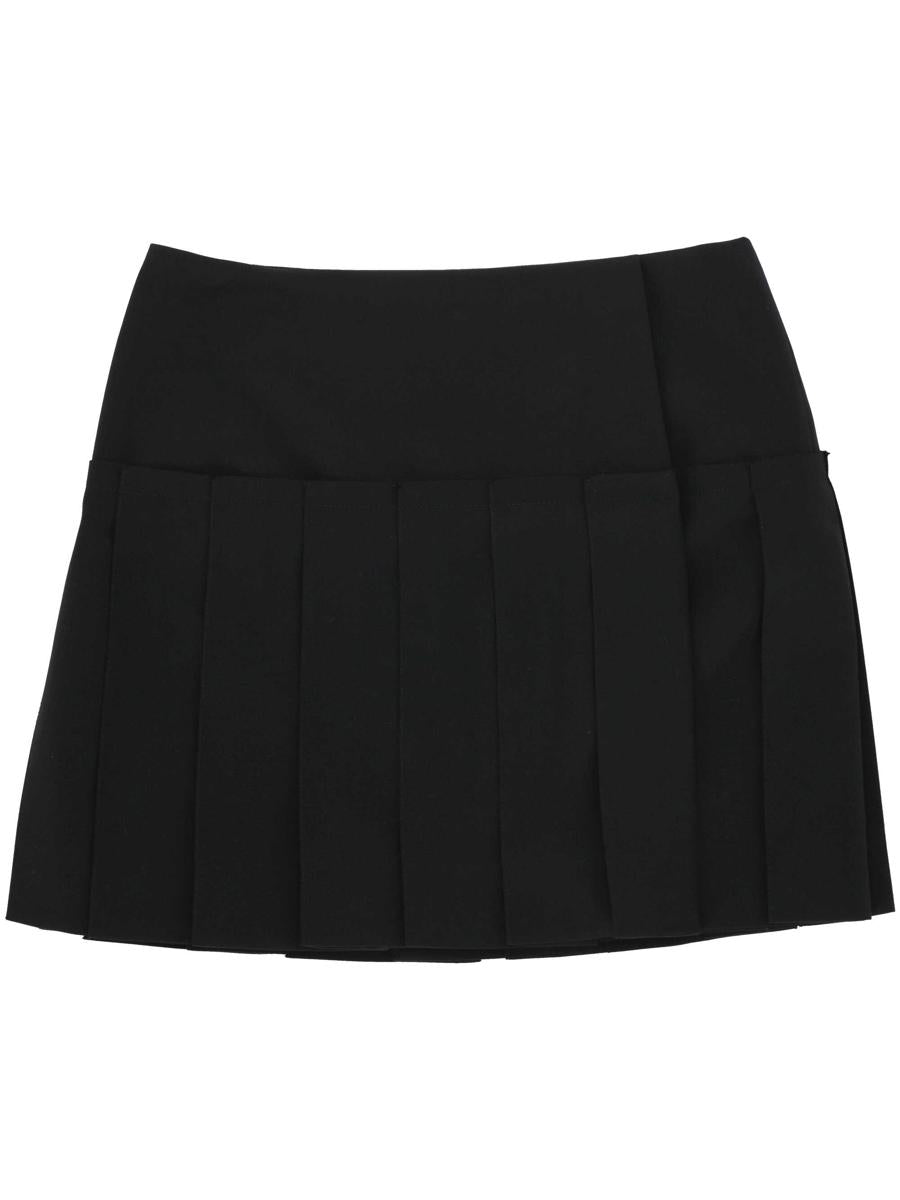 Alexander McQueen Skirts