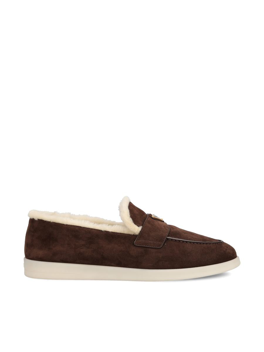 Prada Low Shoes