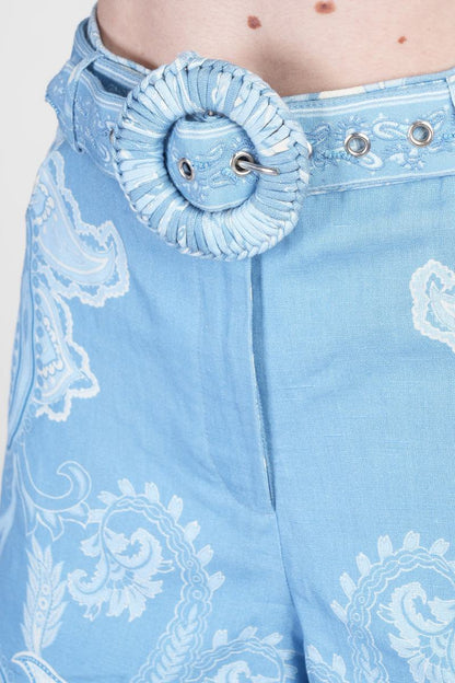 Hemant & Nandita Shorts