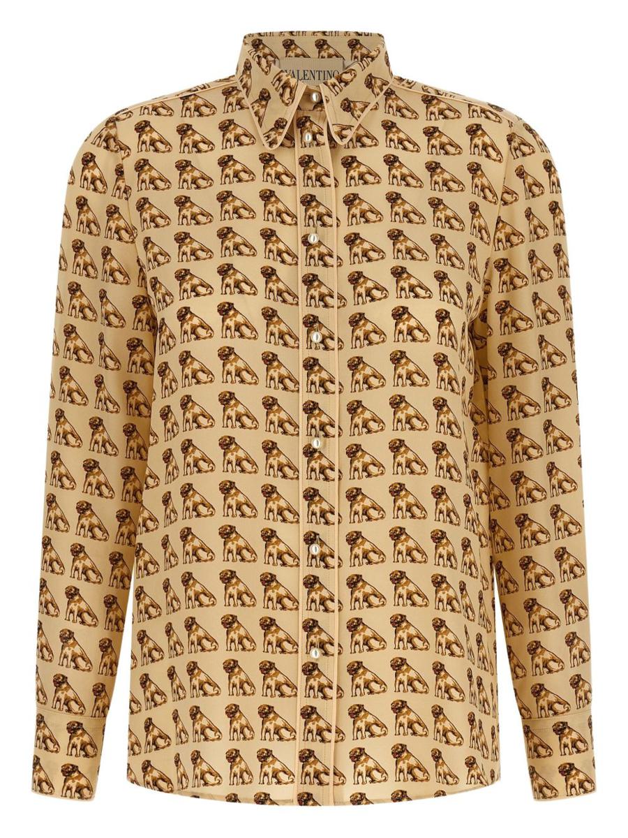 Valentino Garavani Shirts