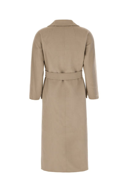 'S Max Mara Coats
