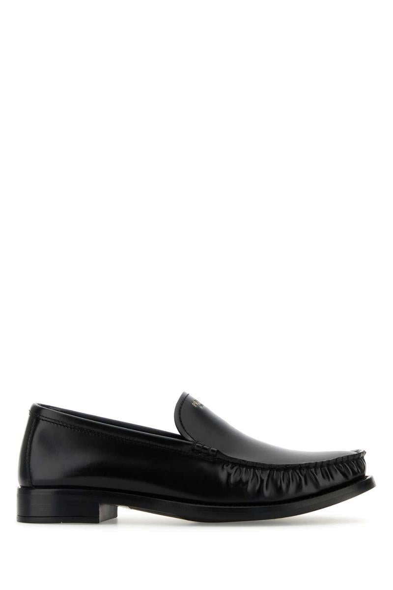 Prada Moccasters