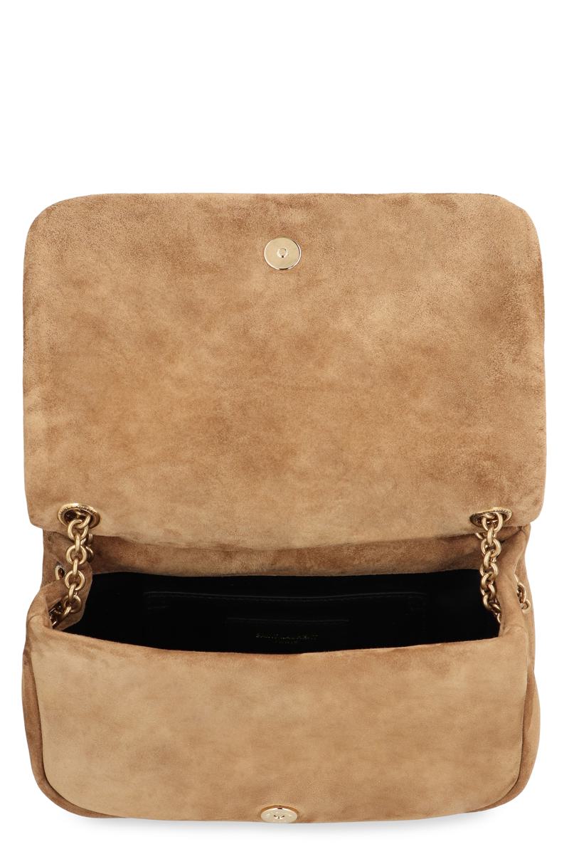 Saint Laurent Jamie 4.3 Mini Crossbody Bag