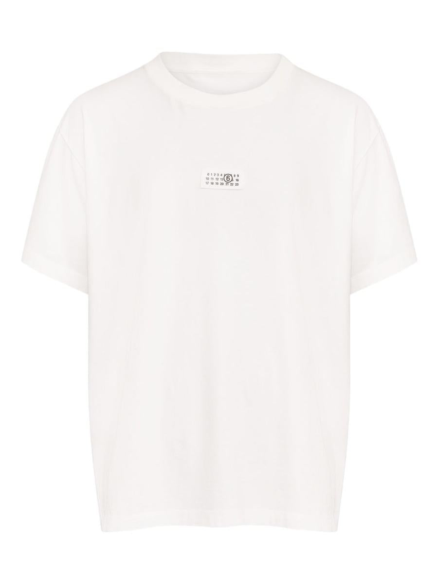 MM6 Maison Margiela T-Shirts And Polos