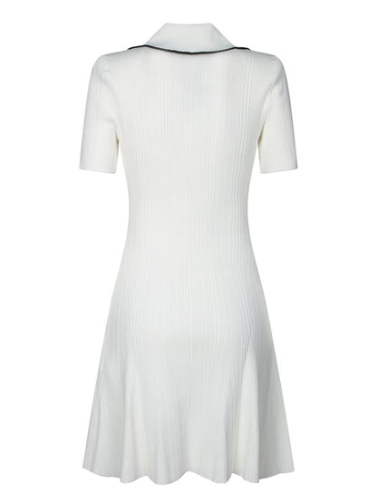 Self-Portrait Dresses