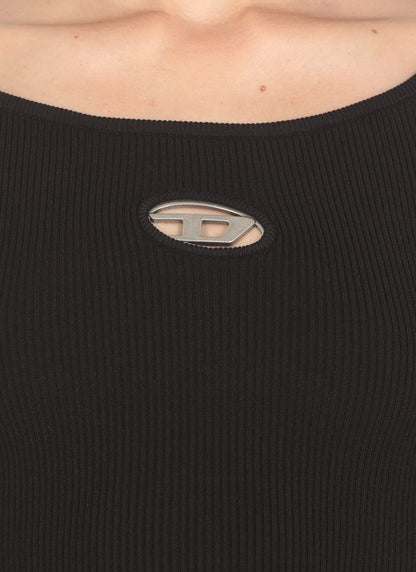 Diesel Oval-D Top