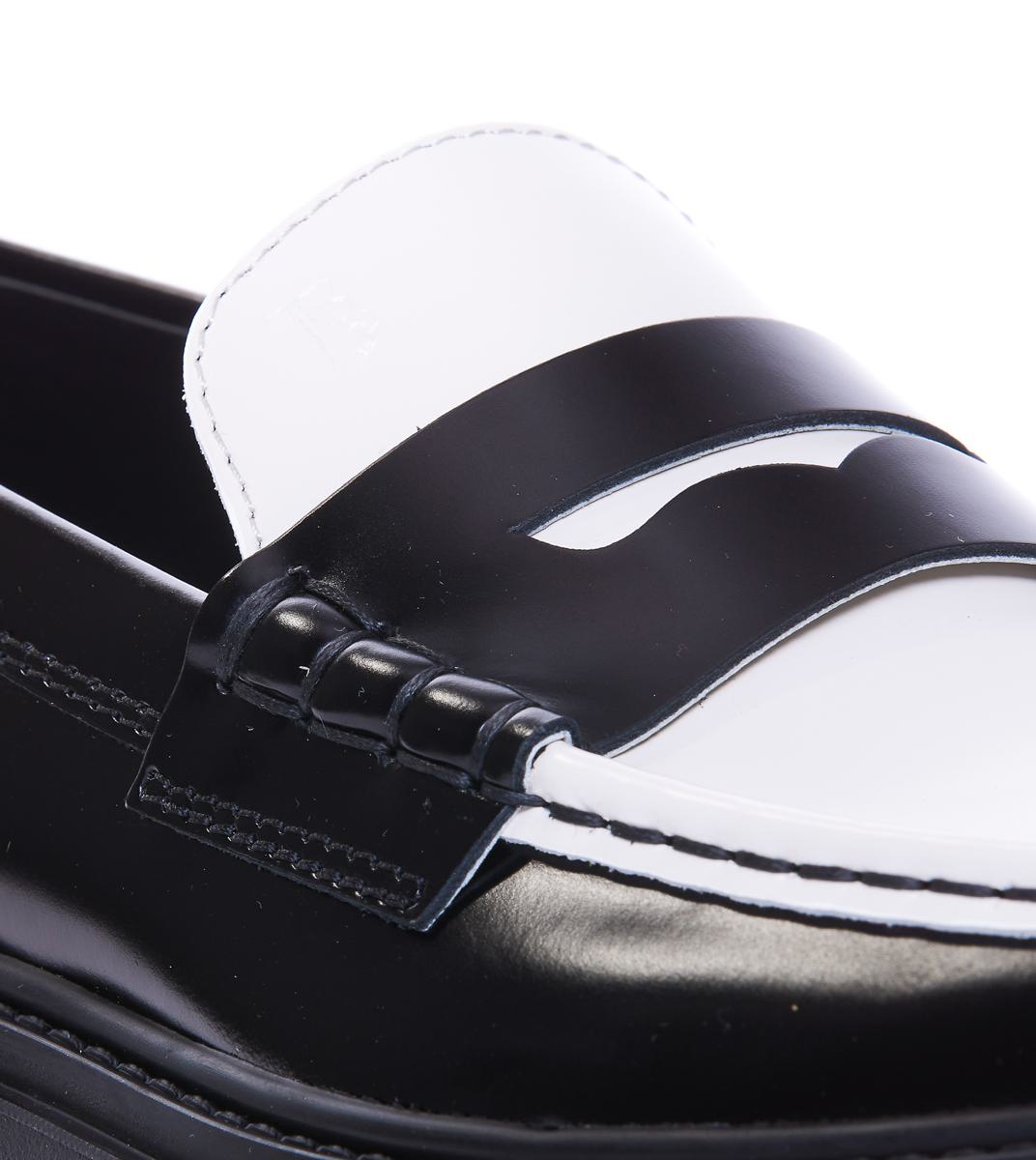 Tod'S Flat Shoes