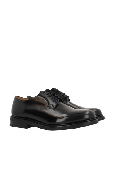 Church'S Flat Shoes