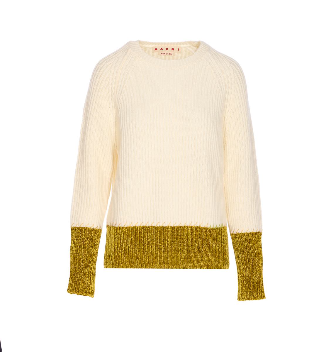 Marni Sweaters