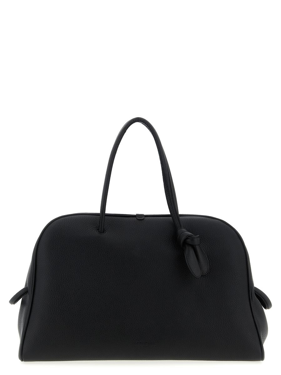 Jacquemus 'Le Grand Turismo' Shopping Bag