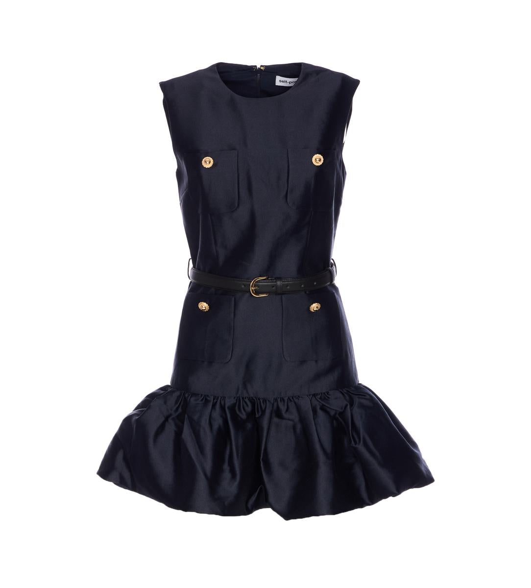 Self-Portrait Dresses