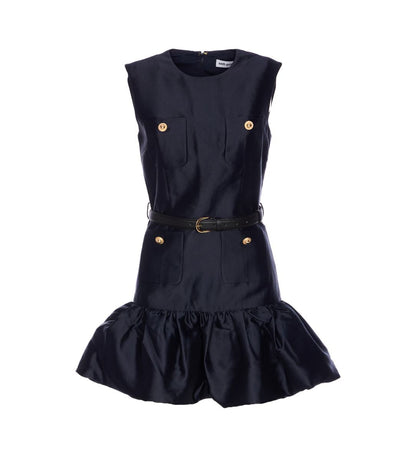 Self-Portrait Dresses